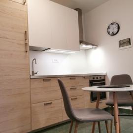 Goriška Apartments, hotel in Ajdovščina