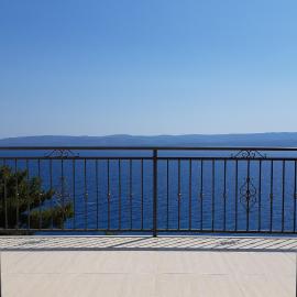 Sea view Apartment