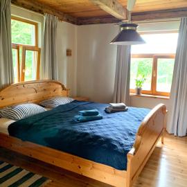Lejnieki Apartment 2 – hotel w mieście Pape