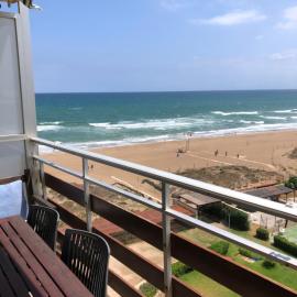 Apartamento de playa Valmar - Beachfront exclusive residential, hotel in El Perellonet
