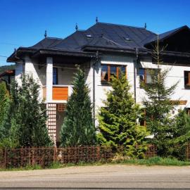 Casa Crăciun