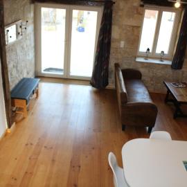 Sainte Sabine en Dordogne, hotel a Castels