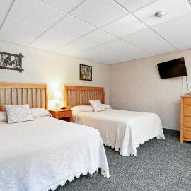 Towne Lyne Motel