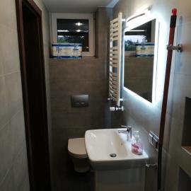 Andrychów Apartment、アンドリフフのホテル