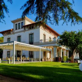 Hotel Arrey Alella, hotel v destinácii Alella