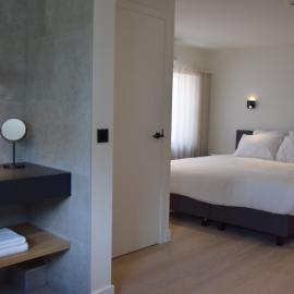 B&B Villa Mimosa