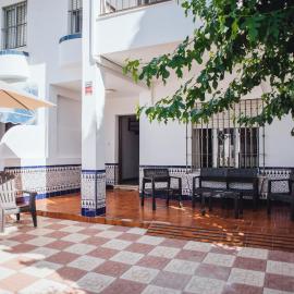 Casa Cordoba، فندق في تشايبيونا