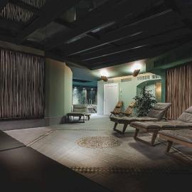 the rex, Hotel in Zermatt