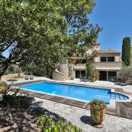 Quintessence Provence, hotell i Goult