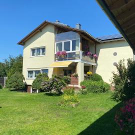 Luxus FeWo - Spannagl, hotel en Pocking