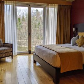Moulin Wakefield Mill Hotel & Spa, hotel en Wakefield