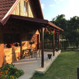Apartman Helena