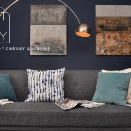 Bridge Street Apartments. Boutique Style Luxury, in the heart of Taunton., hotel a Taunton
