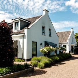 B&B Wijk aan Duin, ξενοδοχείο σε Beverwijk