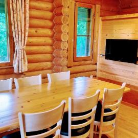 Maniwa - Cottage - Vacation STAY 90022、真庭市のホテル