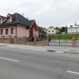 Viesnīca Apartmánový Penzión Bojnice pilsētā Bojnice