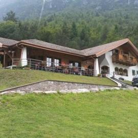 Bar Ristorante Affittacamere Passo Durone