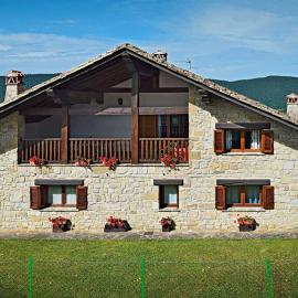 Casa Rural Pedronea