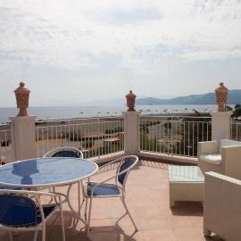 Yachting Club Mare, hotel en Patti