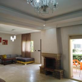 Magnifique Villa Savannah Beach sidi rahal, Hotel in Sidi Rahal