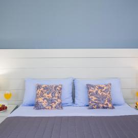 Patriko Beach House, hotelli kohteessa Kavos