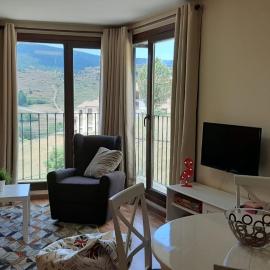 Apartamento Las Vistillas