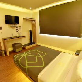 Hotel Lirio - Adult Only, hotel en Ciudad de México