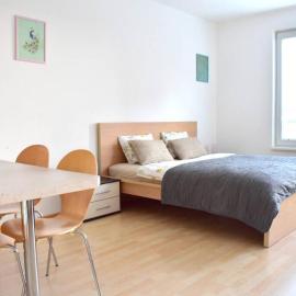 Modern apartments - Airport 8mins