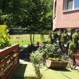 Casa Lorena, hotel in Sărata-Monteoru