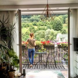 Apartament Dobre Miejsce