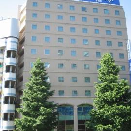 Dormy Inn Sendai Annex, hotel v mestu Sendai
