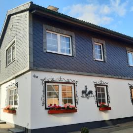 Ferienwohnung Rieger 1, hotel in Braunlage