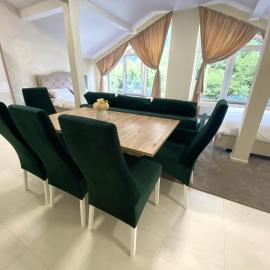 Grünberg Apartment
