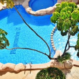 HE Cabo Roig Strip, hotel a Cabo Roig