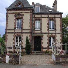 Normandie 12 couchages, hotell sihtkohas LʼAigle
