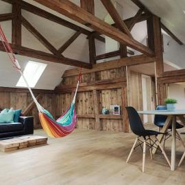 NEU renoviert - Bitzi Appenzell – Mit Aussicht، فندق في أبنزل