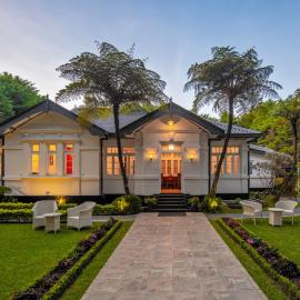 Mirage Kings Cottage, hotel em Nuwara Eliya