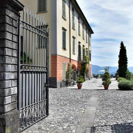 Residenza Ca' laRipa