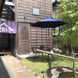 Guest House Kamakura Zen-ji, hotel u gradu 'Kamakura'