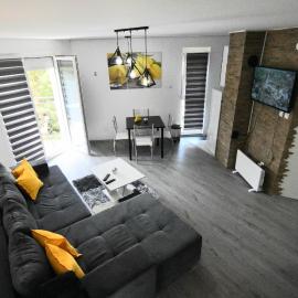 Apartman Romana Duplex Divčibare – hotel w mieście Divčibare