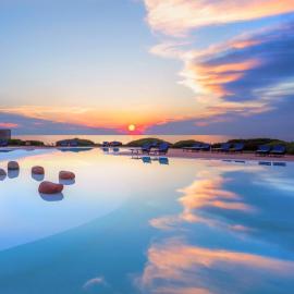 Hotel Relax Torreruja Thalasso & Spa, hotel a Isola Rossa