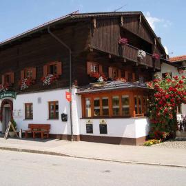 Zum Kramerwirt, hotel a Elisabethszell