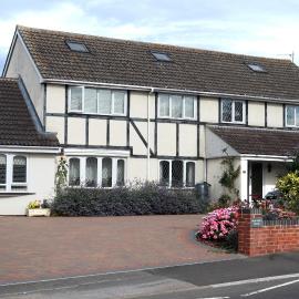 Highworth House