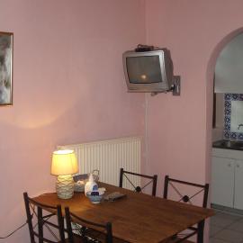 Art House, hotel in Pantokratoras