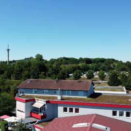 Sporthotel Öhringen, hotel Öhringenben