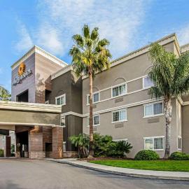 La Quinta by Wyndham Modesto Salida, hotel v mestu Modesto