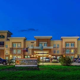 La Quinta by Wyndham Luling, hotel Lulingban