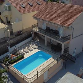Holiday Home - Marija, hotel in Šibenik