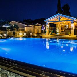 Astrakeroula Corfu