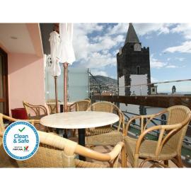 Hotel Catedral